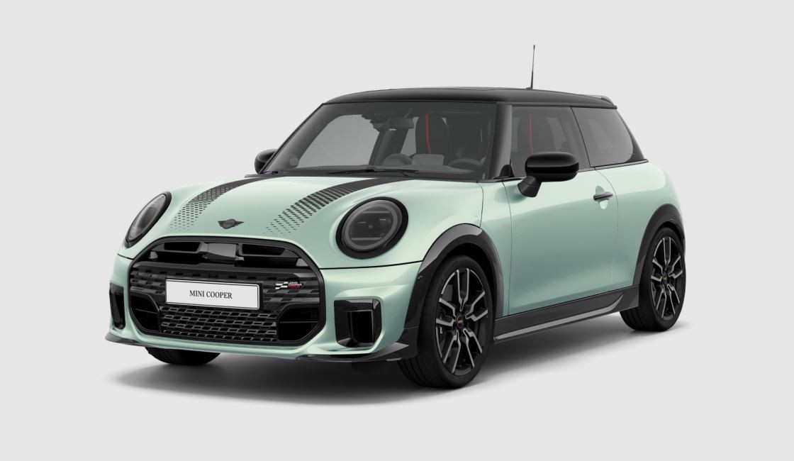 MINI ACEMAN